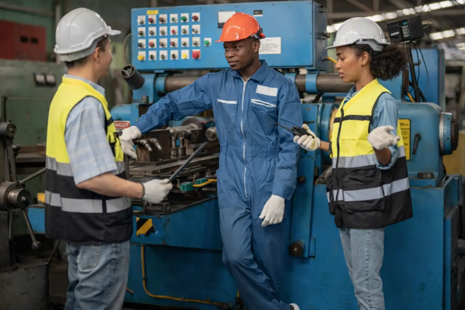 The Importance of Preventive Mechanical Maintenance in Indian Industry